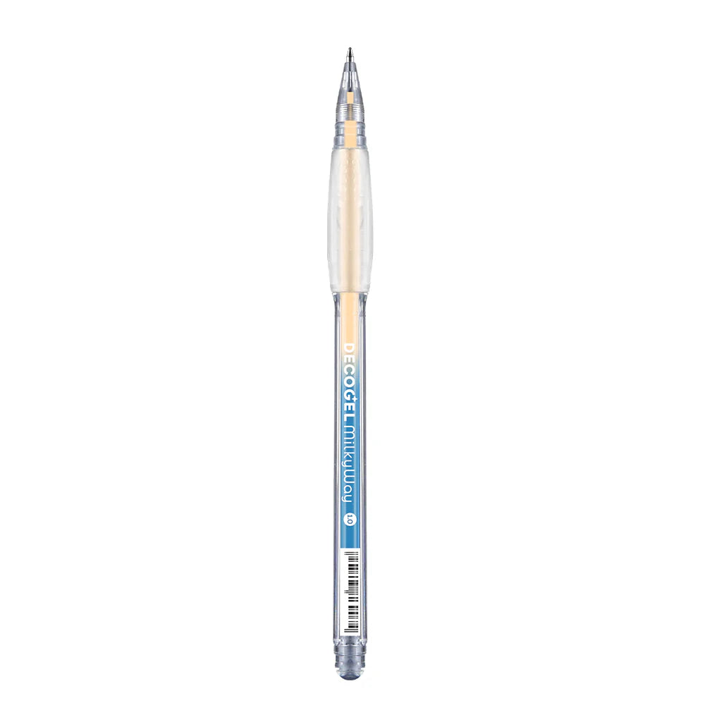 Karin Deco Gel 1.0 MilkyWay Pen