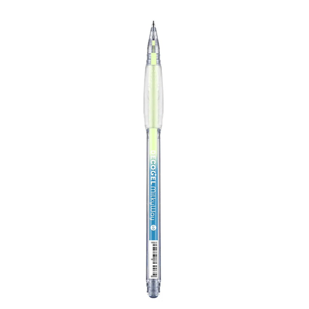 Karin Deco Gel 1.0 MilkyWay Pen