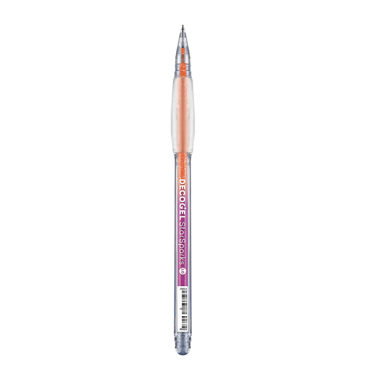 Karin Deco Gel 1.0 StarSparks - Glitter Pen
