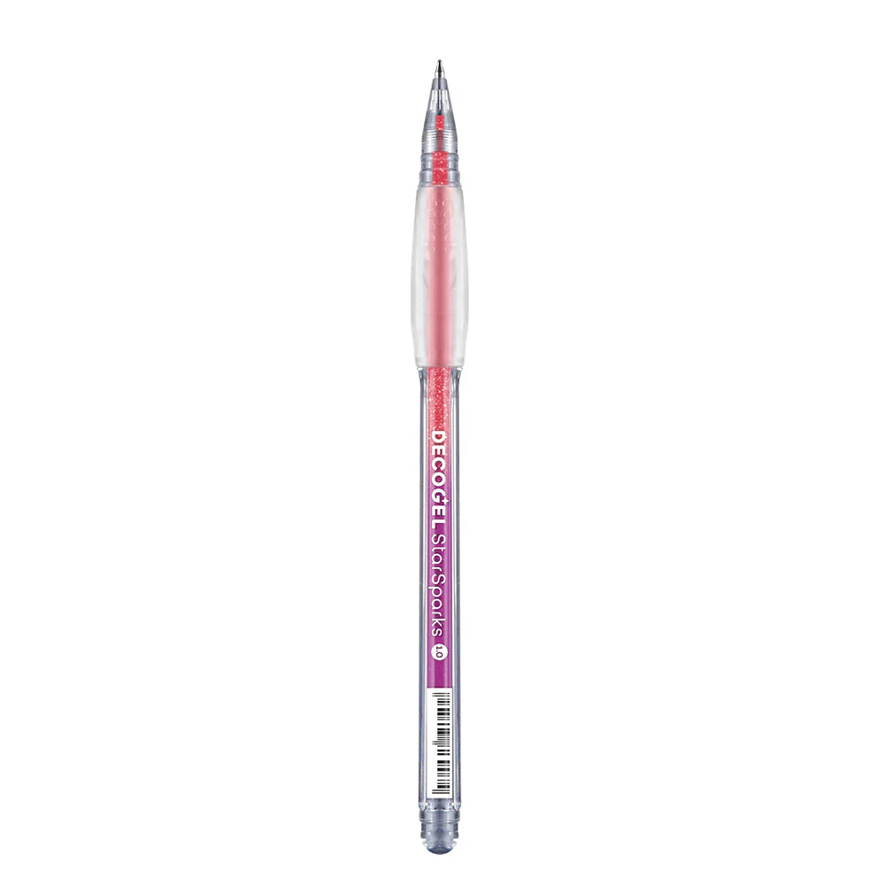 Karin Deco Gel 1.0 StarSparks - Glitter Pen