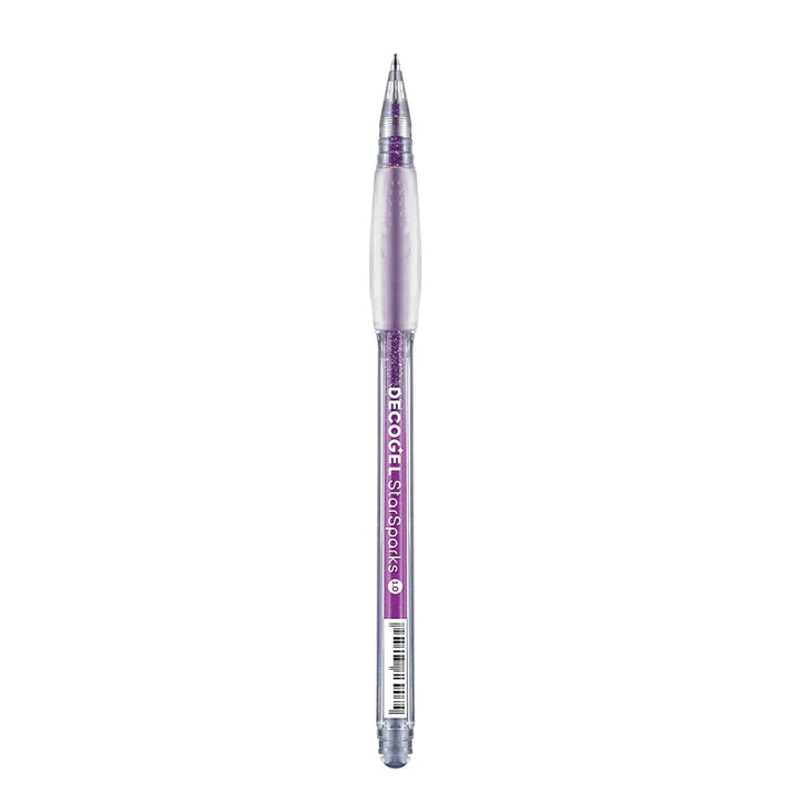 Karin Deco Gel 1.0 StarSparks - Glitter Pen