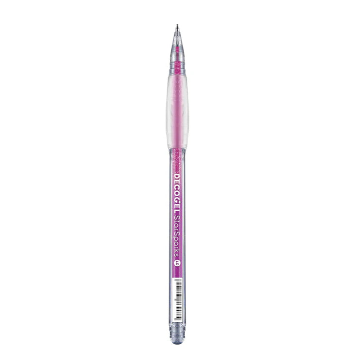 Karin Deco Gel 1.0 StarSparks - Glitter Pen