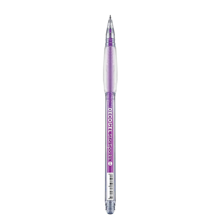 Karin Deco Gel 1.0 StarSparks - Glitter Pen