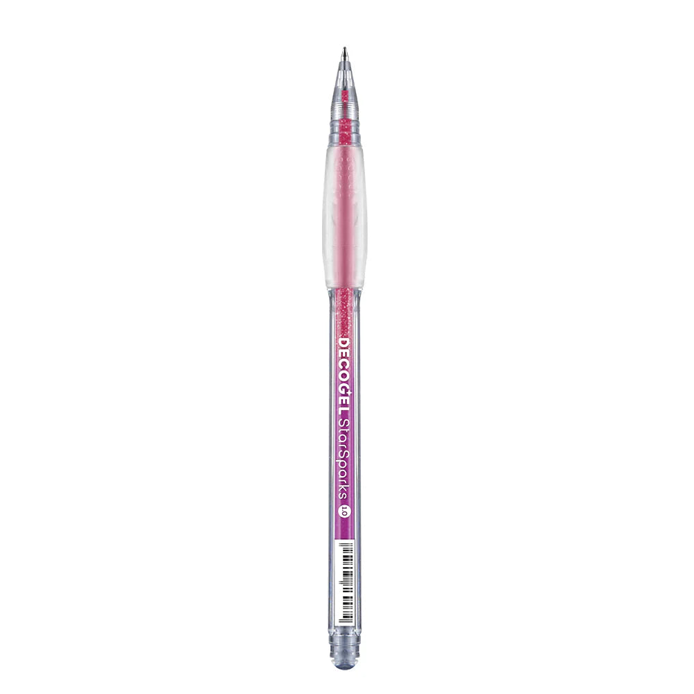 Karin Deco Gel 1.0 StarSparks - Glitter Pen