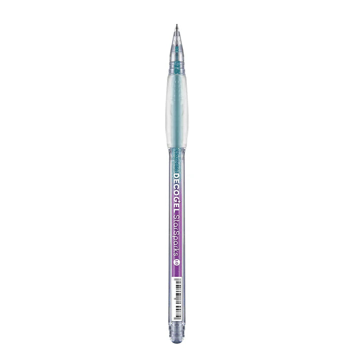 Karin Deco Gel 1.0 StarSparks - Glitter Pen