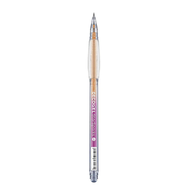 Karin Deco Gel 1.0 StarSparks - Glitter Pen