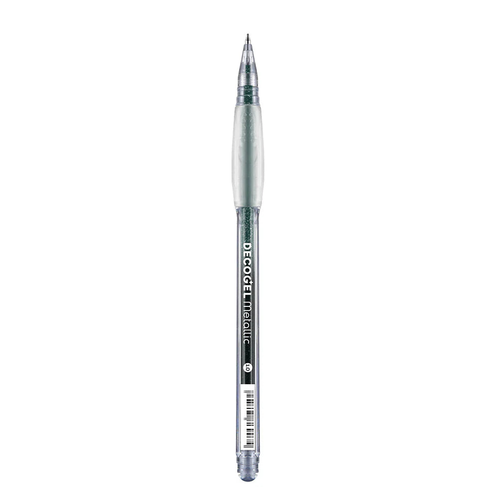 Karin Deco Gel 1.0 Metallic Color Series