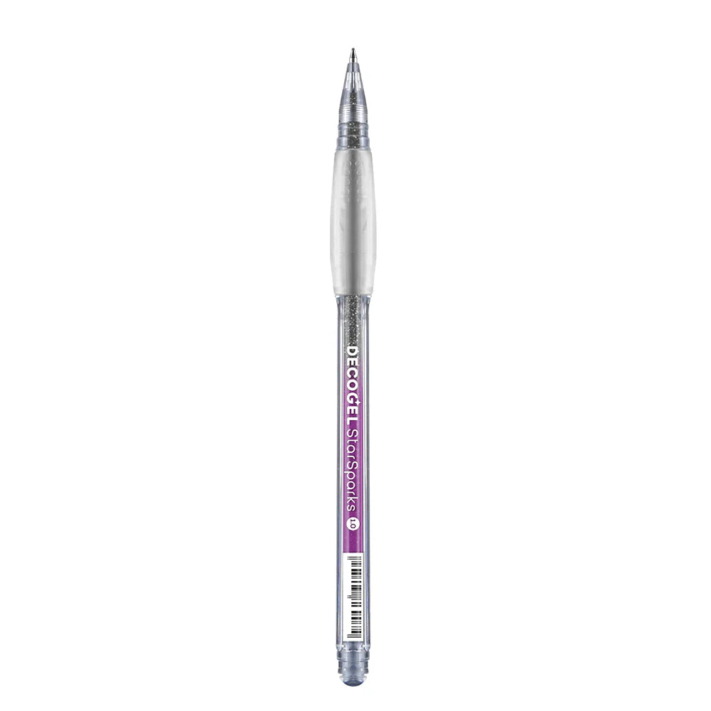 Karin Deco Gel 1.0 StarSparks - Glitter Pen
