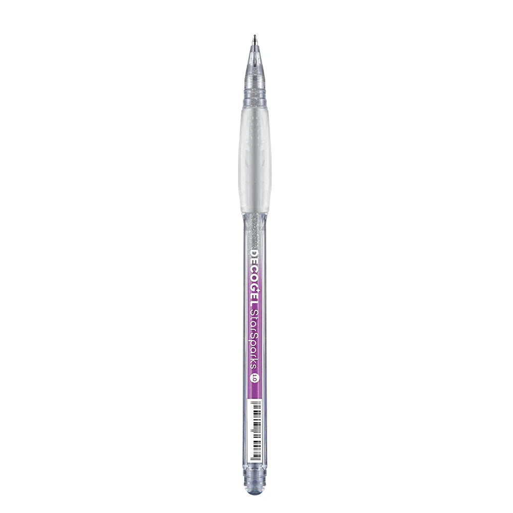 Karin Deco Gel 1.0 StarSparks - Glitter Pen